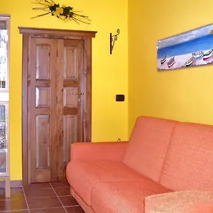 Le Tre Caravelle Bed and breakfast