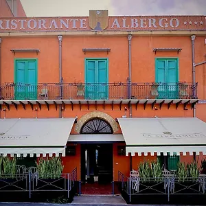 4* Hotel Borgo Di Ciaula