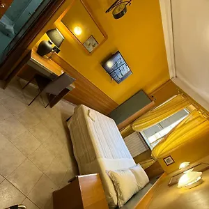 Viennese Due Maison d'hôtes Rome